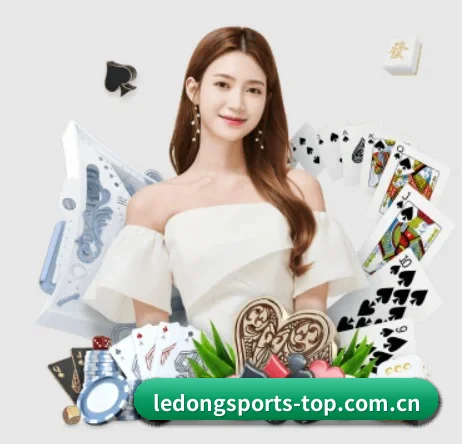 AI 革新 | LDSPORTS